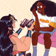 Nubia: Real One (2021)